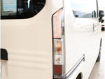 N-VAN e: