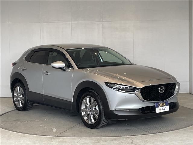 CX-30