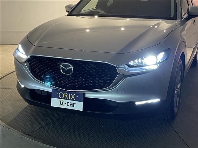 CX-30