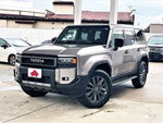 LANDCRUISER 250