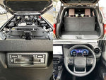LANDCRUISER 250