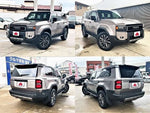 LANDCRUISER 250