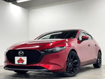 MAZDA3 FASTBACK