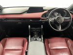 MAZDA3 FASTBACK