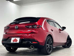 MAZDA3 FASTBACK