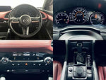 MAZDA3 FASTBACK