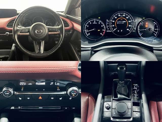 MAZDA3 FASTBACK