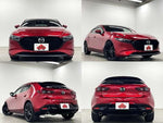 MAZDA3 FASTBACK
