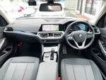 BMW 3series sedan