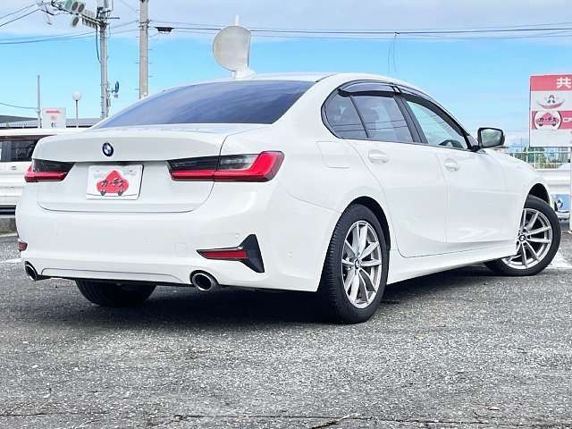 BMW 3series sedan