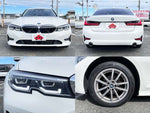 BMW 3series sedan