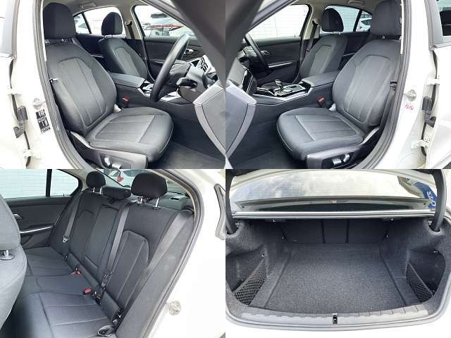 BMW 3series sedan