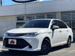 COROLLA AXIO HYBRID