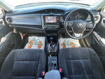 COROLLA AXIO HYBRID