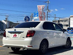 COROLLA AXIO HYBRID