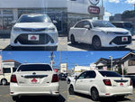 COROLLA AXIO HYBRID