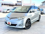 ESTIMA  4WD