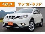 X-TRAIL 4WD