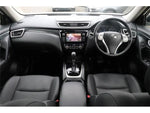 X-TRAIL 4WD