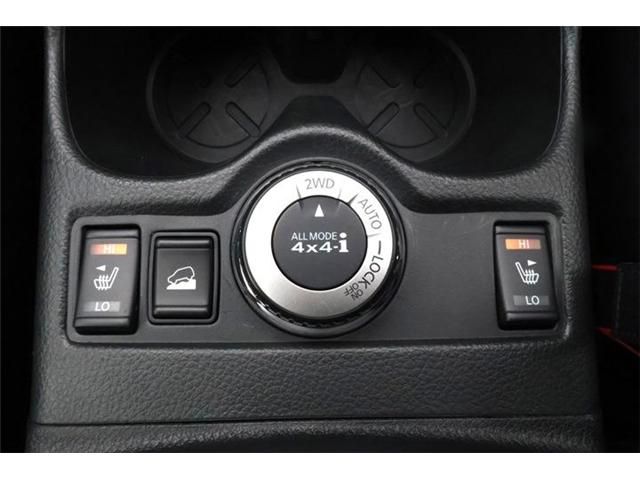 X-TRAIL 4WD