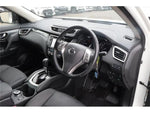 X-TRAIL 4WD