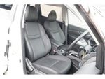 X-TRAIL 4WD