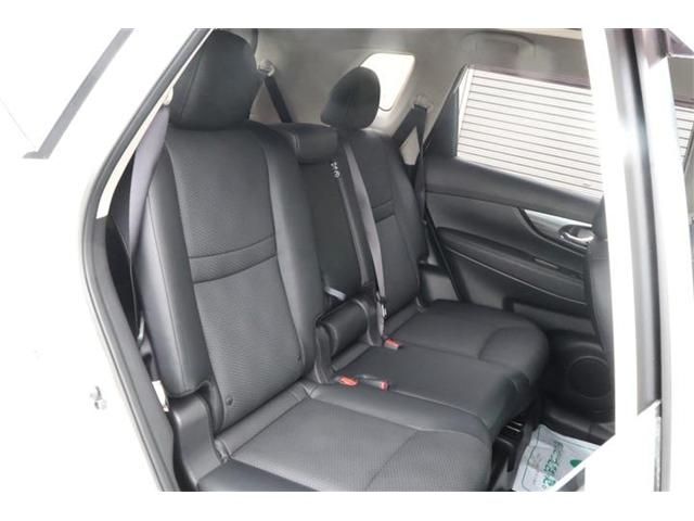 X-TRAIL 4WD