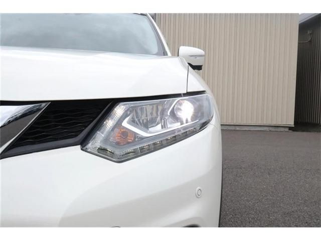 X-TRAIL 4WD
