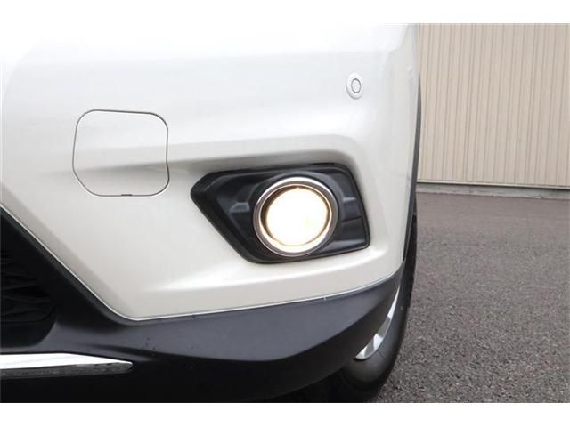 X-TRAIL 4WD