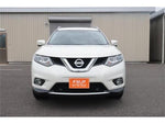 X-TRAIL 4WD