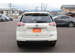 X-TRAIL 4WD