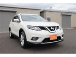 X-TRAIL 4WD