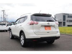 X-TRAIL 4WD