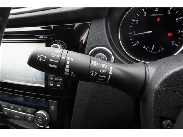 X-TRAIL 4WD