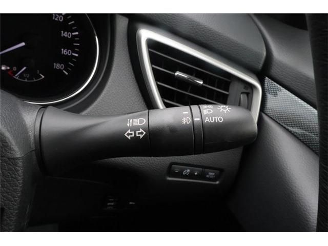 X-TRAIL 4WD