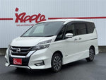 SERENA  S-HYBRID
