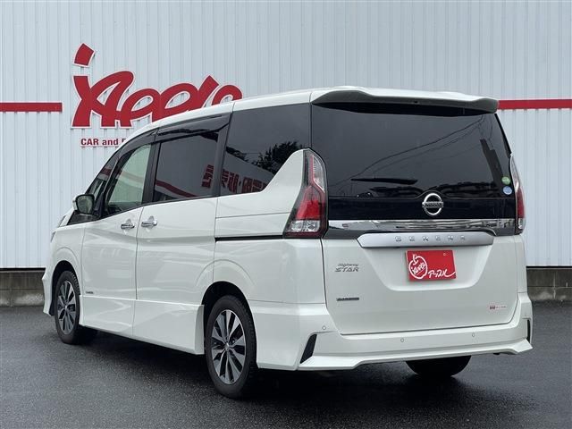 SERENA  S-HYBRID