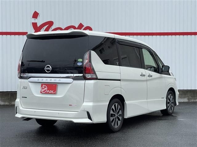 SERENA  S-HYBRID