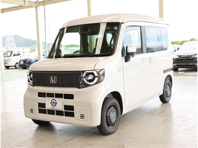 N-VAN e: