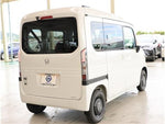 N-VAN e: