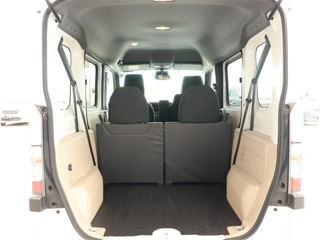 N-VAN e: