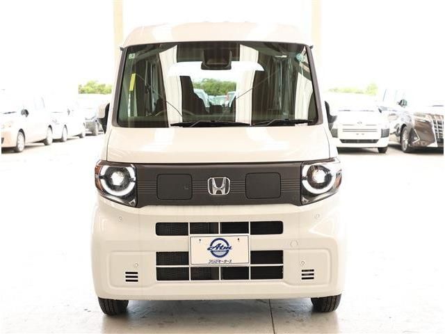 N-VAN e:
