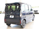 N BOX CUSTOM 4WD