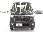 N BOX CUSTOM 4WD