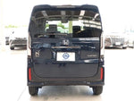N BOX CUSTOM 4WD