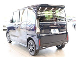 N BOX CUSTOM 4WD