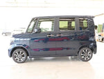 N BOX CUSTOM 4WD