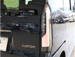 N BOX CUSTOM 4WD
