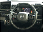 N BOX CUSTOM 4WD