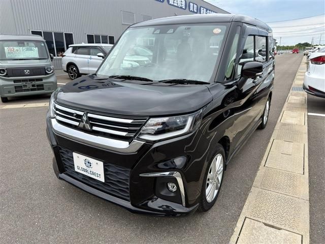 DELICA D:2 2WD